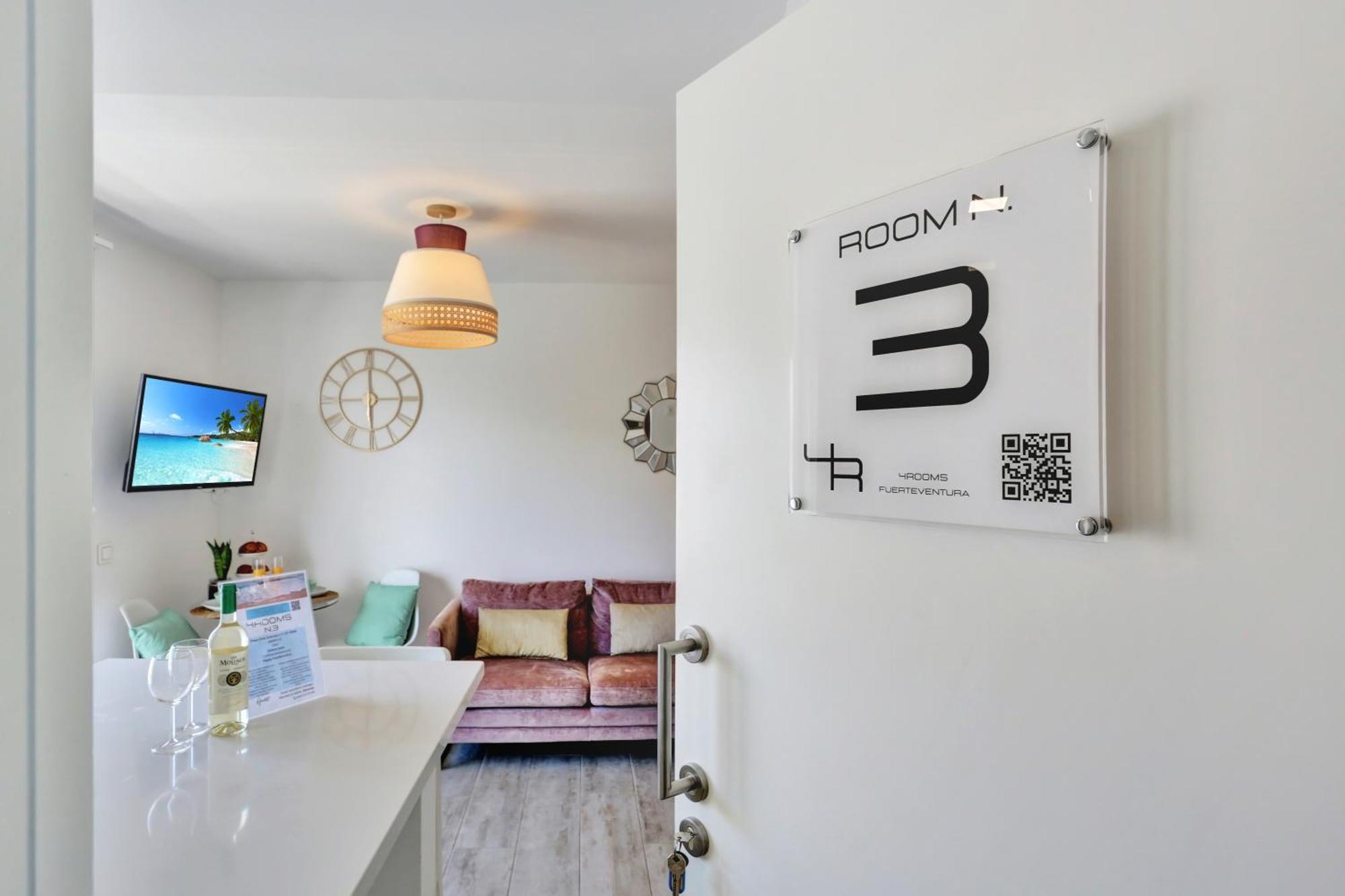 4Rooms Fuerteventura Corralejo Luaran gambar