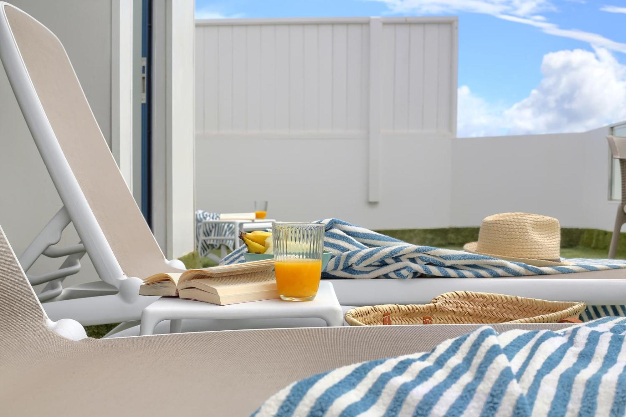 4Rooms Fuerteventura Corralejo Luaran gambar