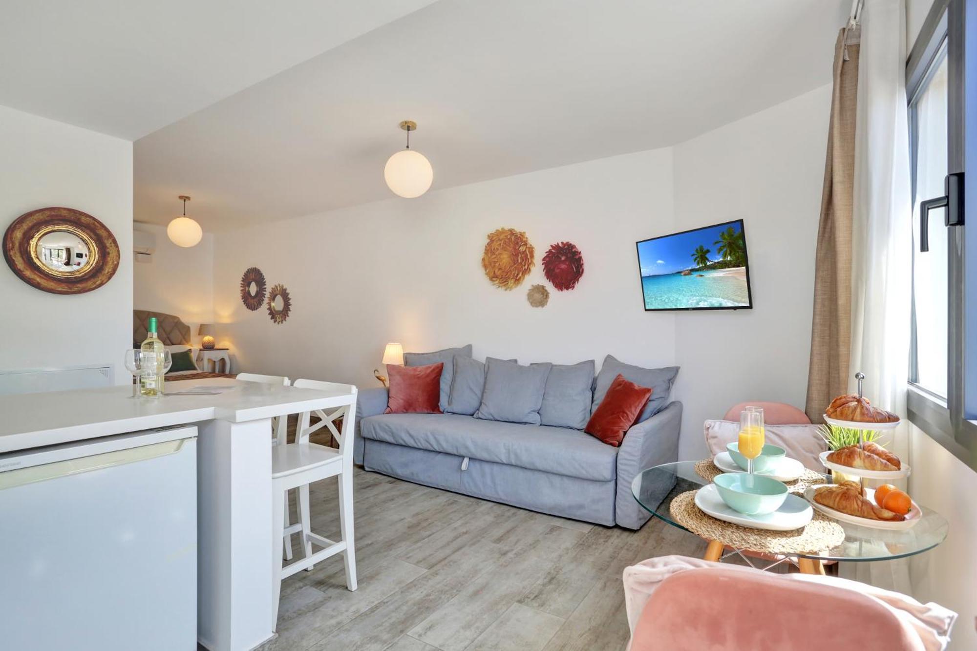 4Rooms Fuerteventura Corralejo Luaran gambar
