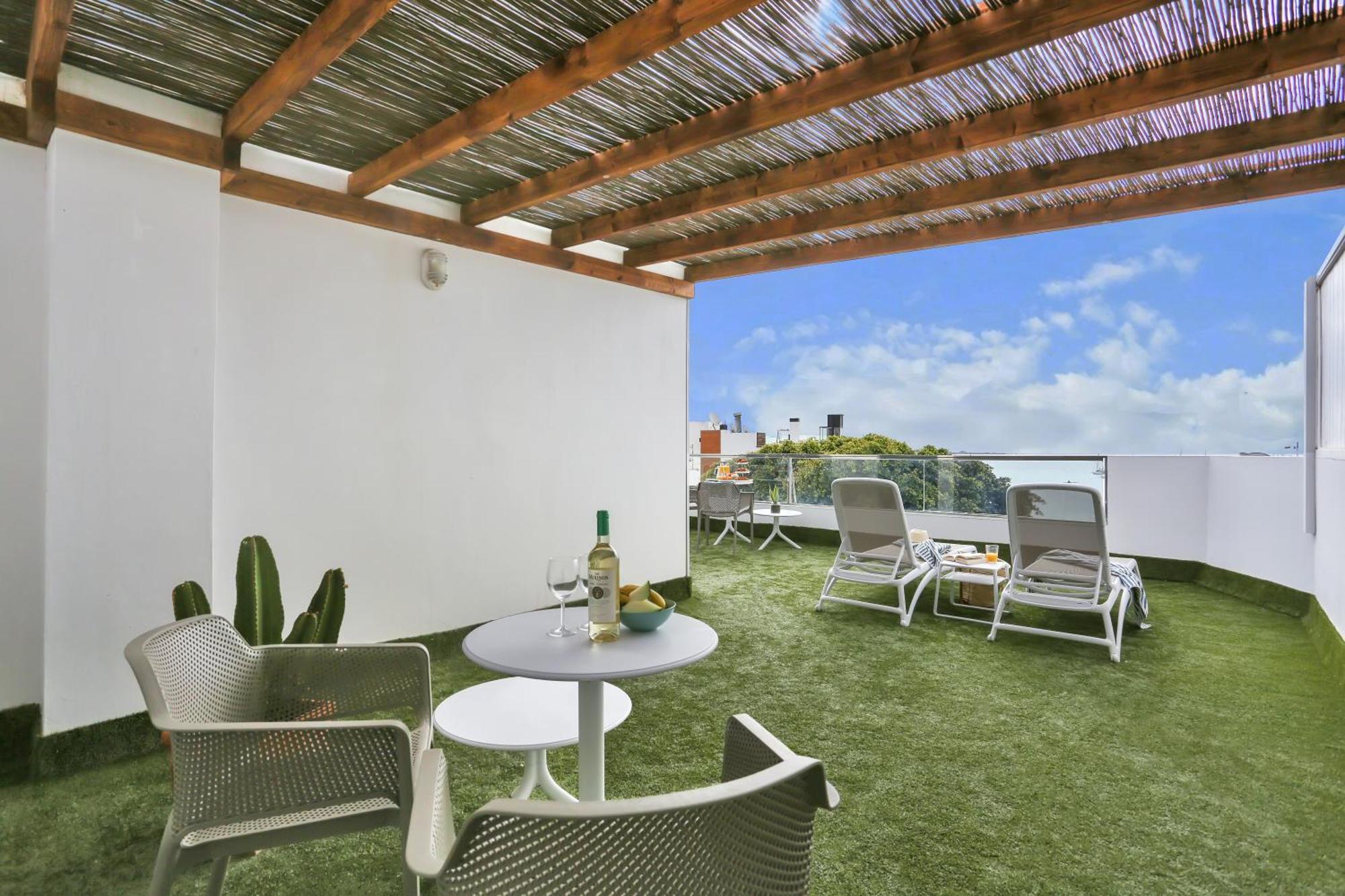 4Rooms Fuerteventura Corralejo Luaran gambar