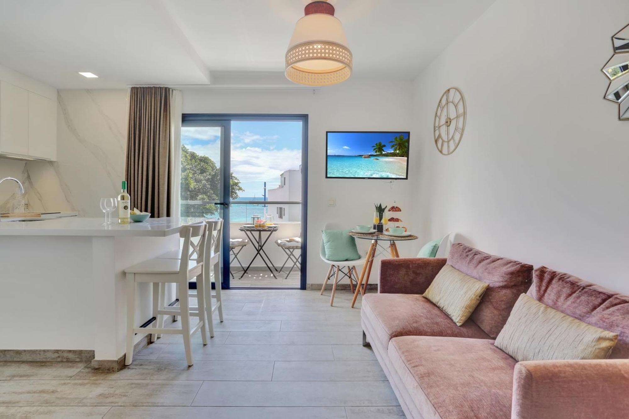 4Rooms Fuerteventura Corralejo Luaran gambar