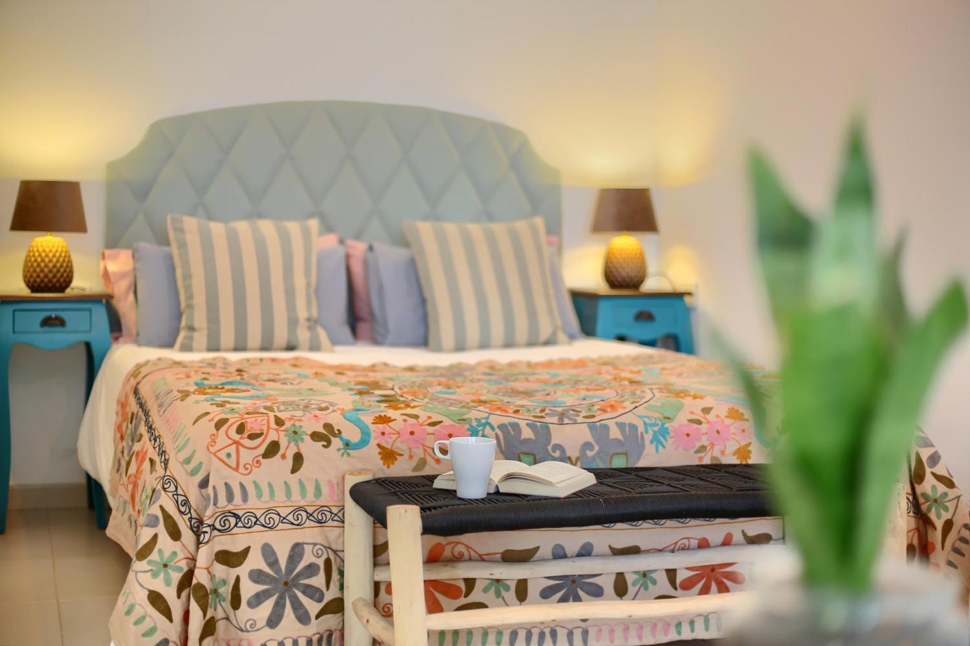4Rooms Fuerteventura Corralejo Luaran gambar