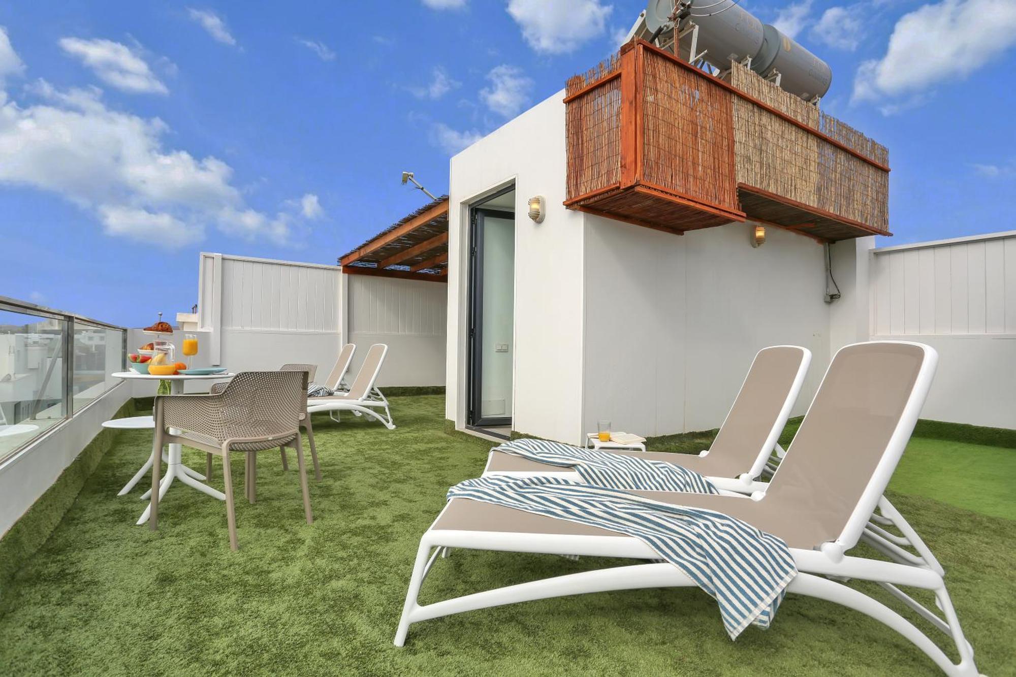 4Rooms Fuerteventura Corralejo Luaran gambar