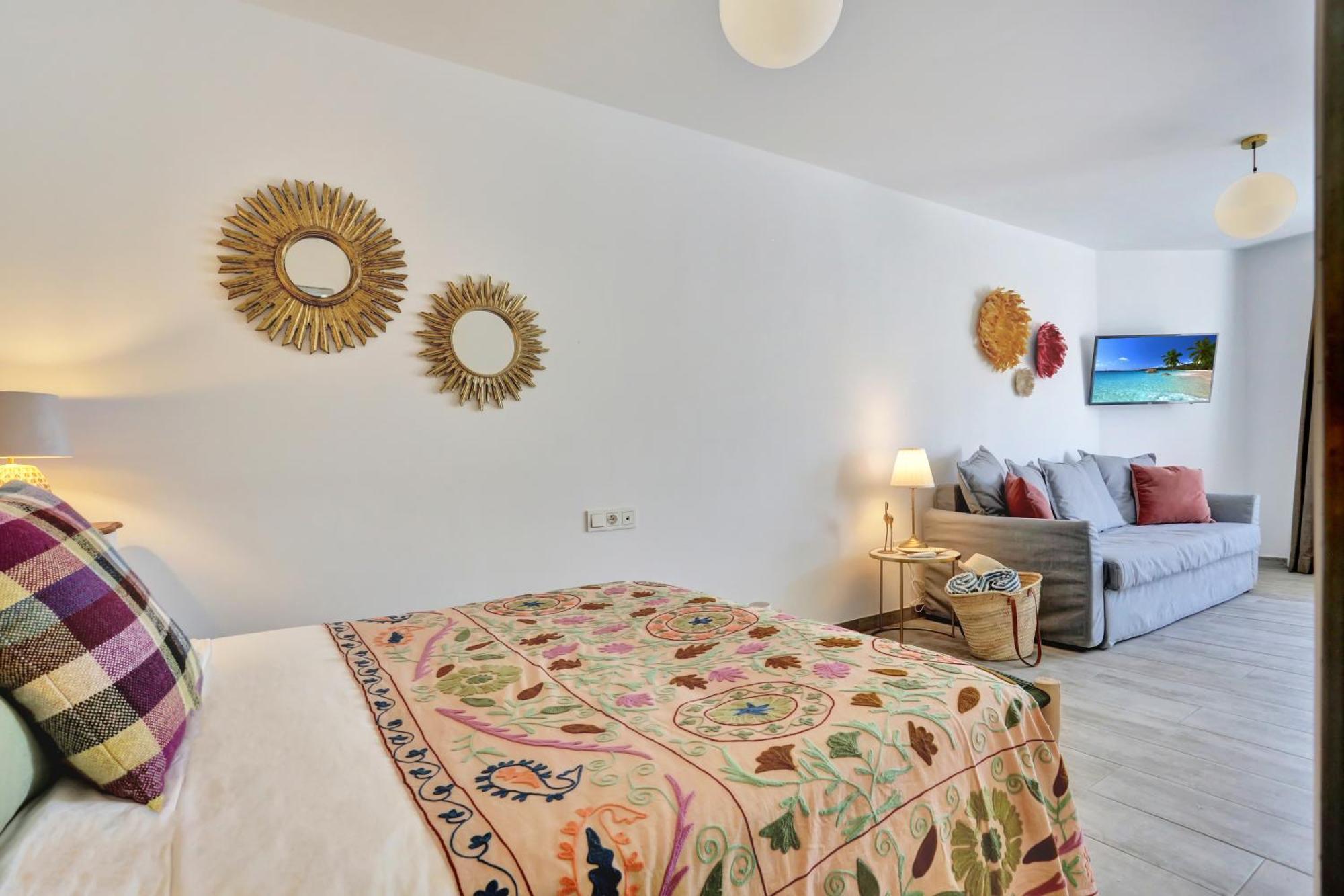 4Rooms Fuerteventura Corralejo Luaran gambar
