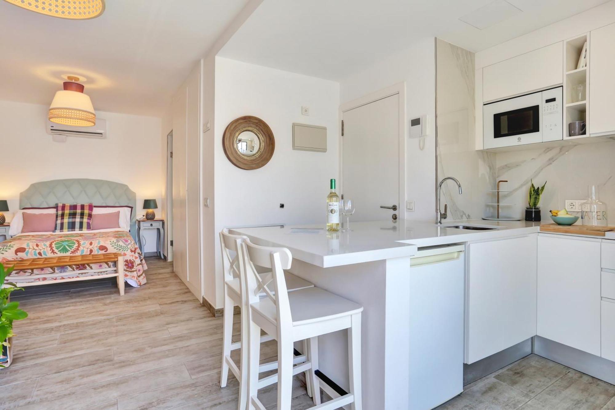 4Rooms Fuerteventura Corralejo Luaran gambar