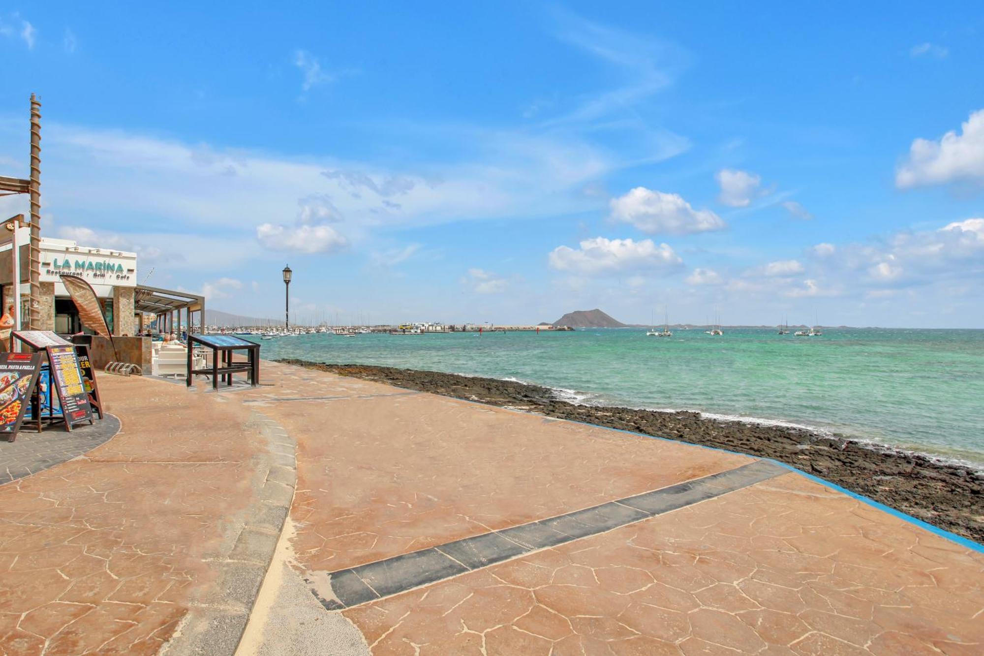 4Rooms Fuerteventura Corralejo Luaran gambar