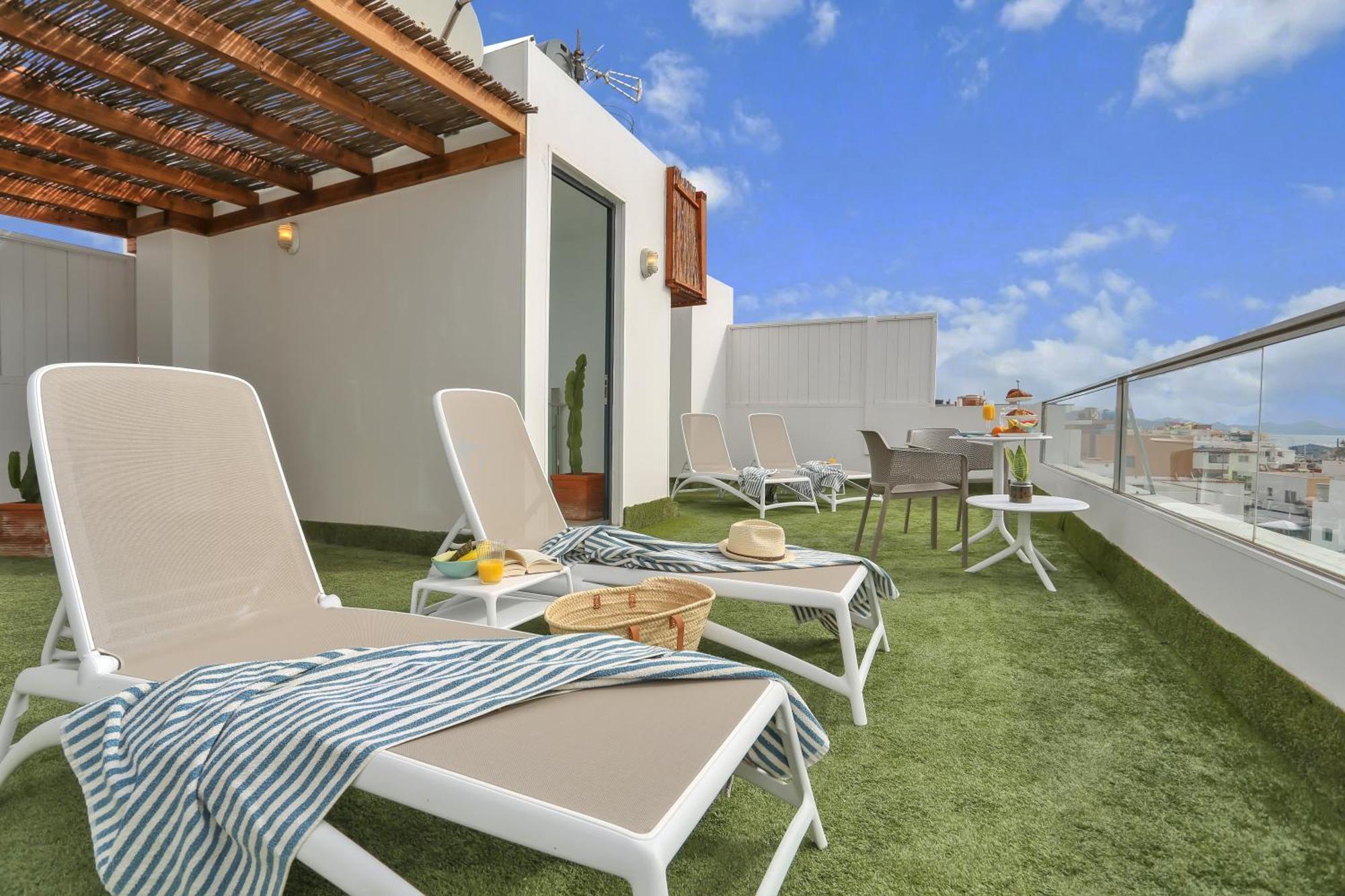 4Rooms Fuerteventura Corralejo Luaran gambar