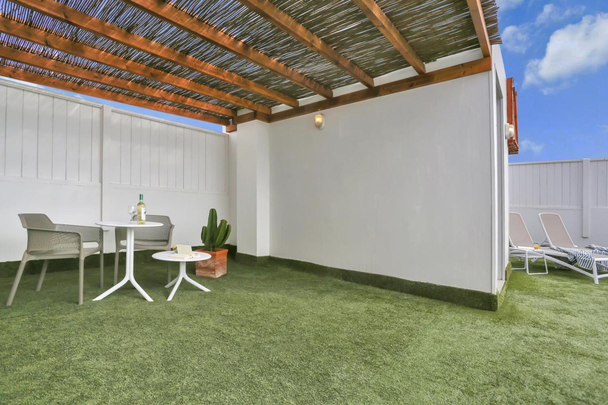 4Rooms Fuerteventura Corralejo Luaran gambar