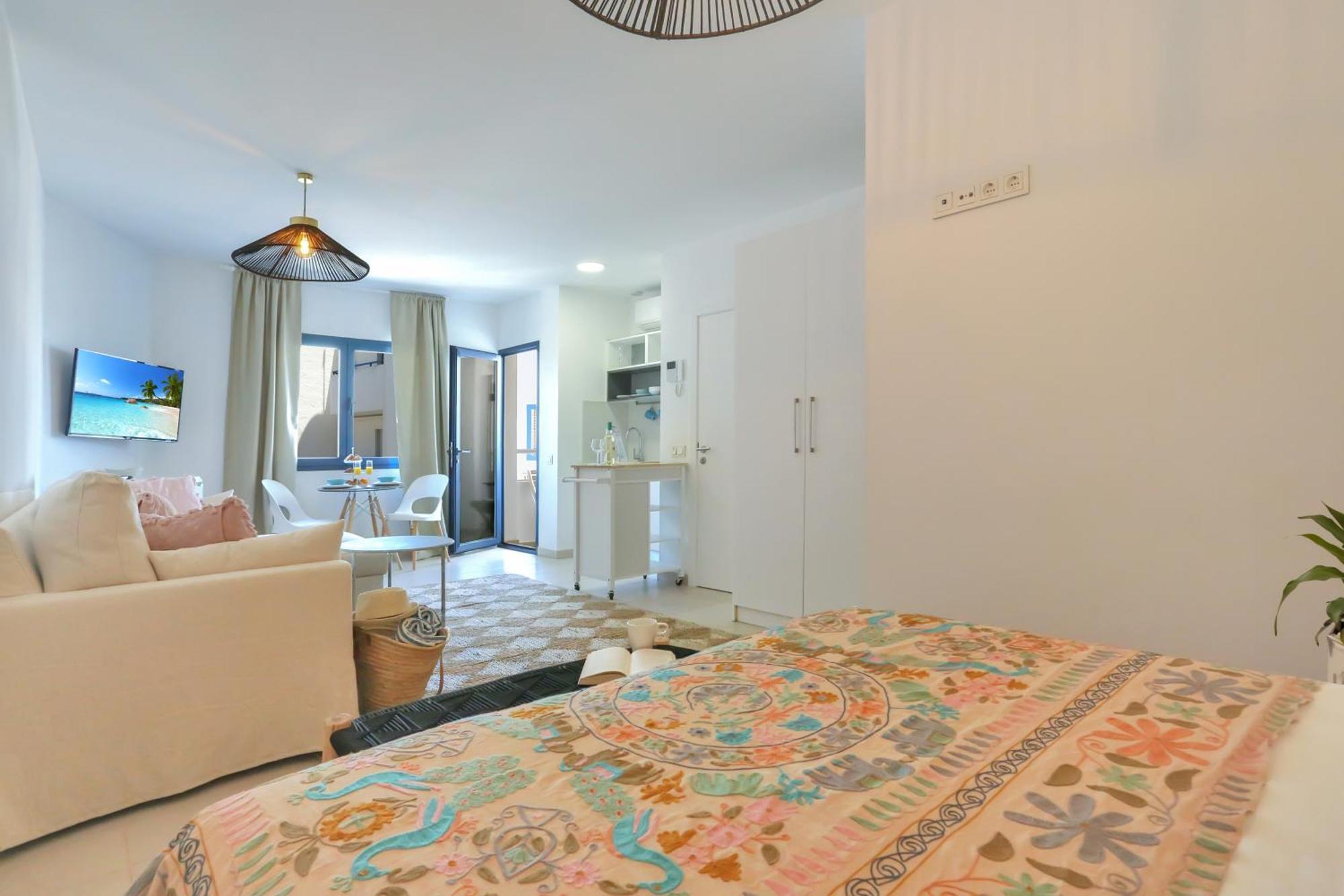 4Rooms Fuerteventura Corralejo Luaran gambar