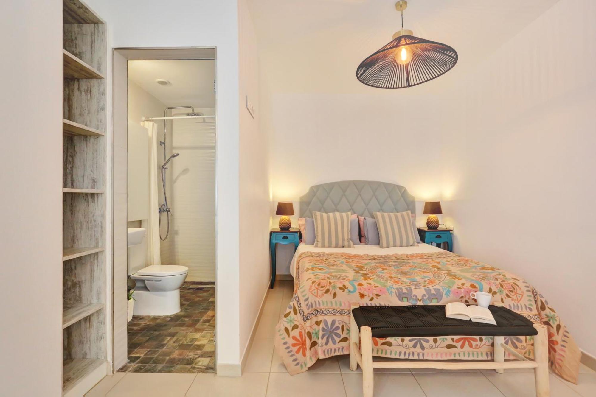 4Rooms Fuerteventura Corralejo Luaran gambar