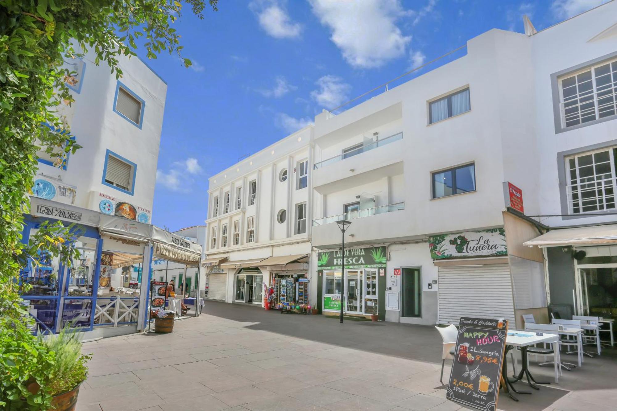 4Rooms Fuerteventura Corralejo Luaran gambar